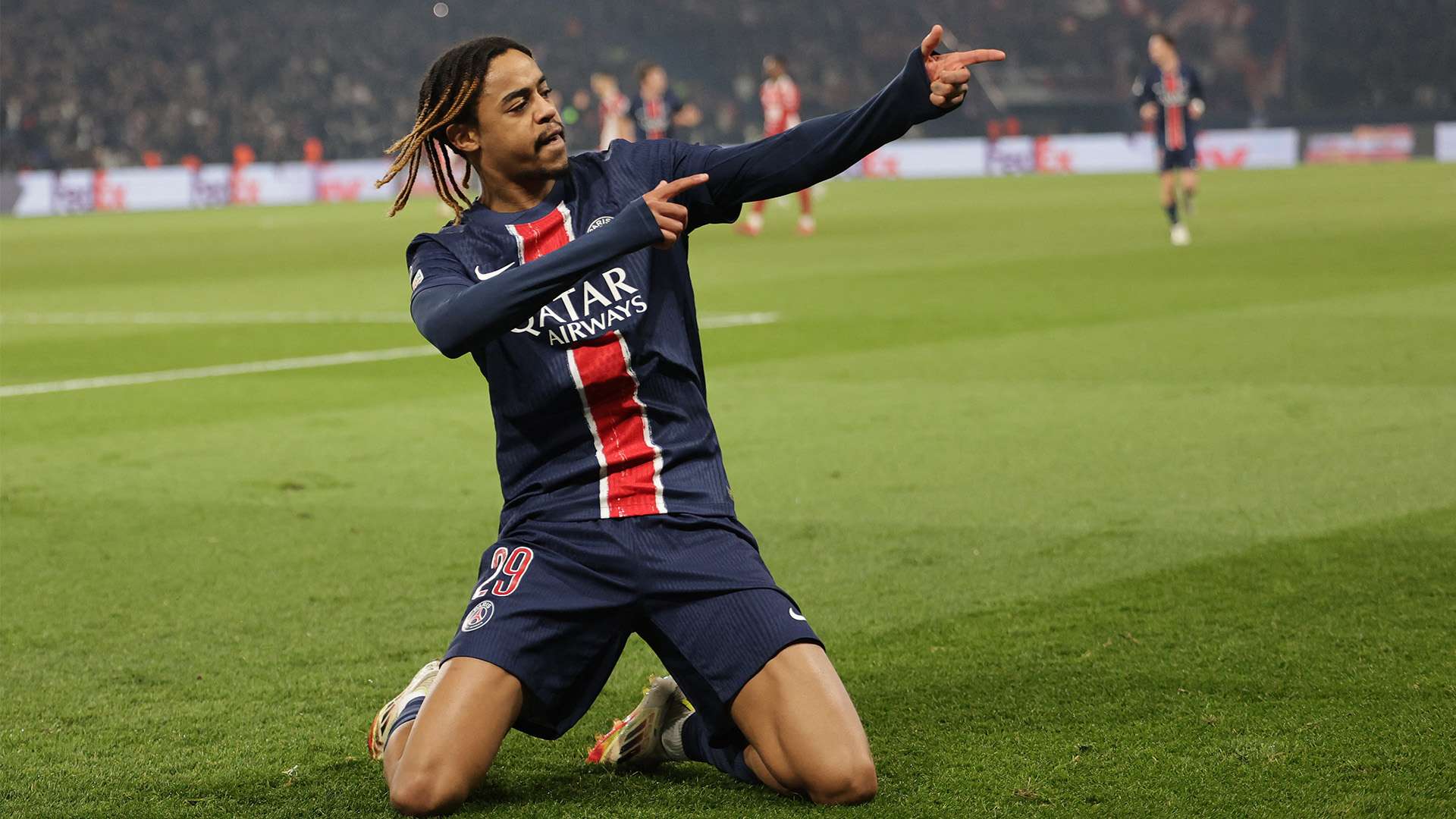 他的領袖氣 他的領袖氣