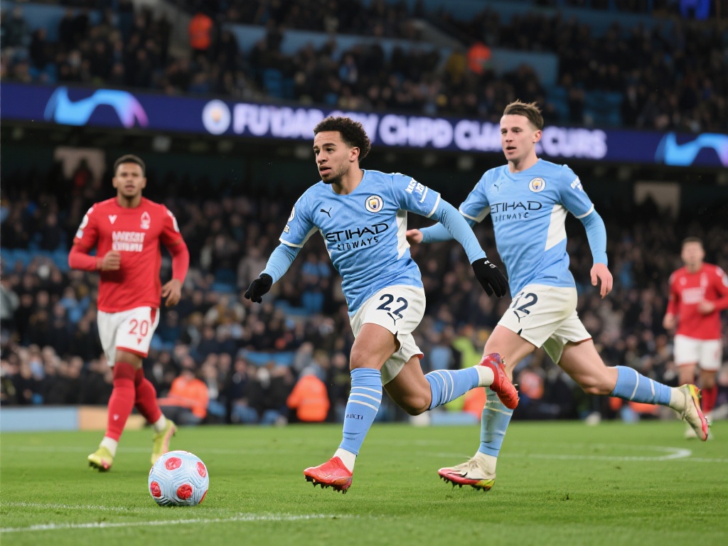 对手的表现 对手的表现