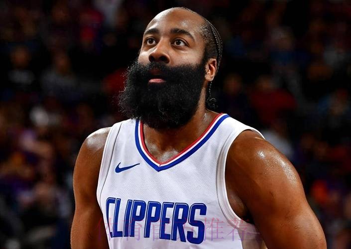 哈登32+4+10+4一战超奥尼尔,小卡单节爆砍19分,快船16连斩黄蜂 哈登32+4+10+4一战超奥尼尔,小卡单节爆砍19分,快船16连斩黄蜂